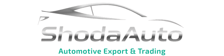 Shoda Auto Automotive Export & Trading